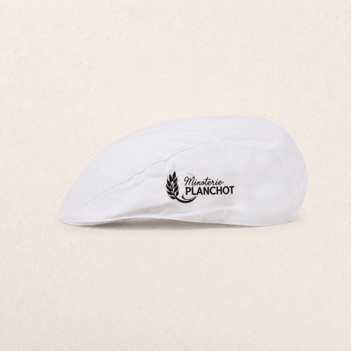 Casquette béret boulanger