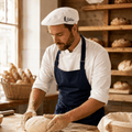 Casquette béret boulanger