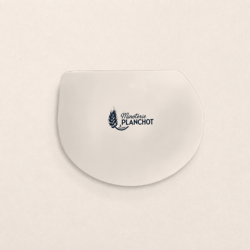 Corne de boulanger souple