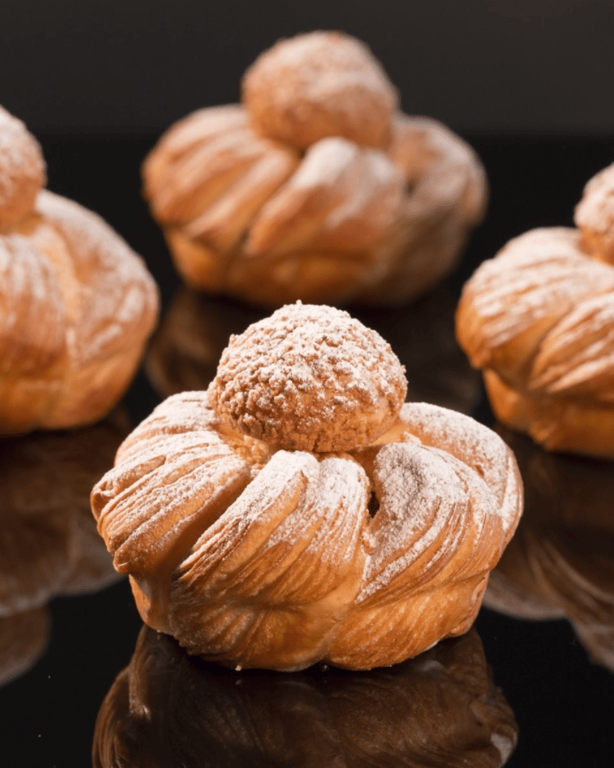 formation viennoiserie patisserie Vendée