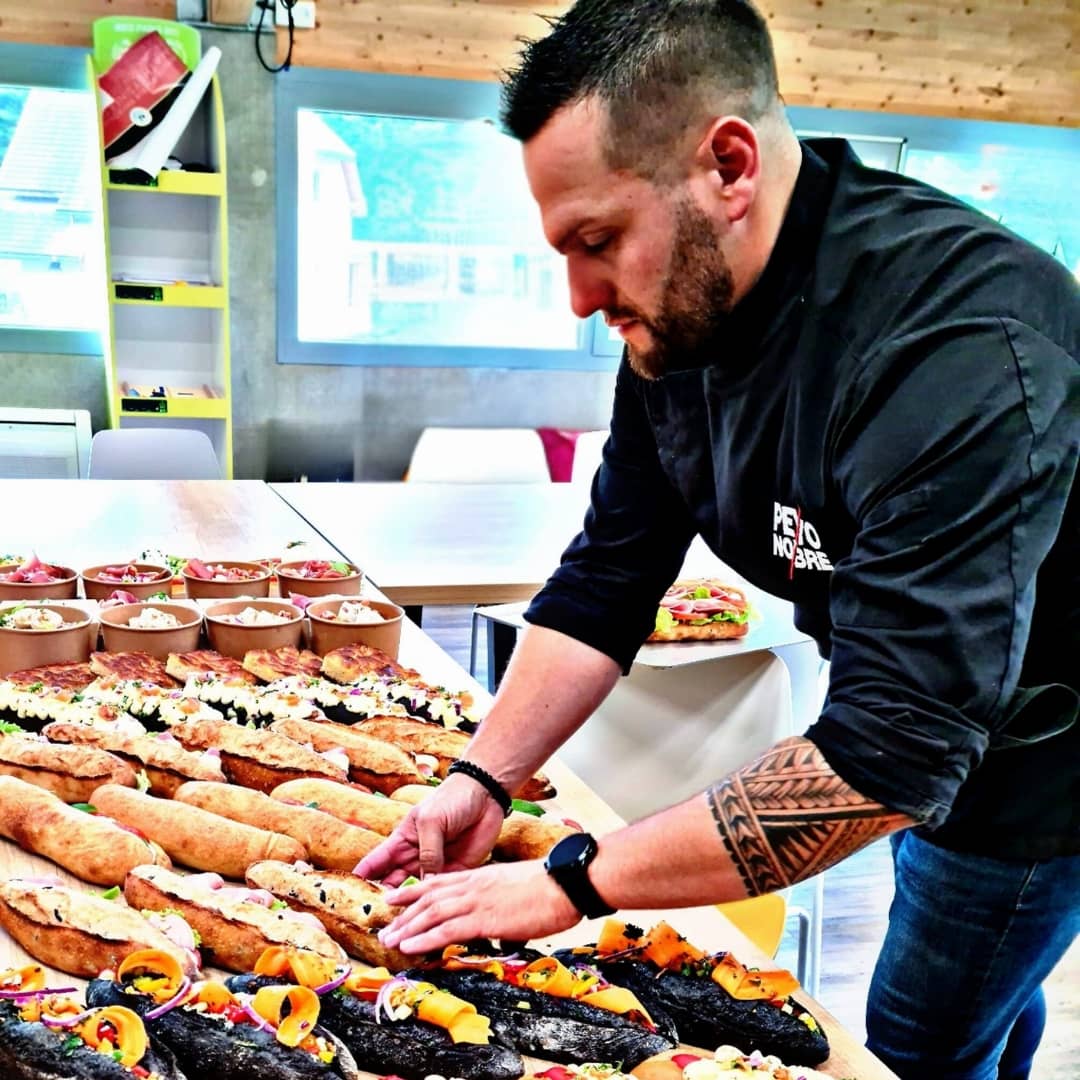 Formation snacking en Vendée