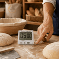 Minuteur digital boulanger Minoterie Planchot