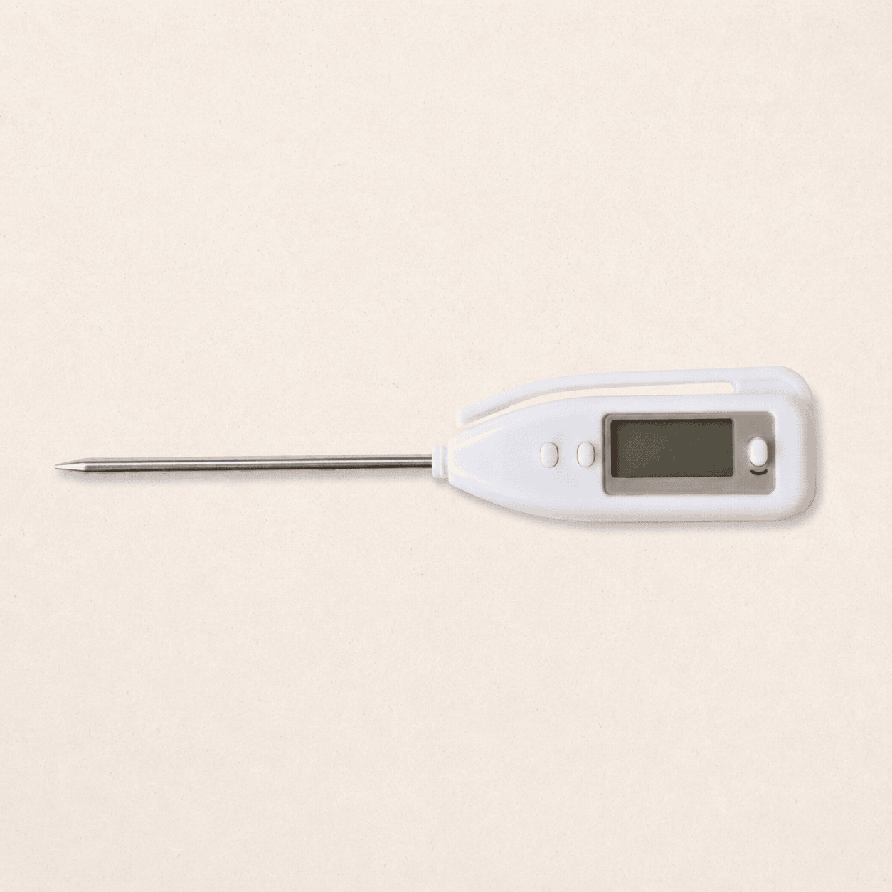 Thermomètre sonde de cuisson Boulangerie