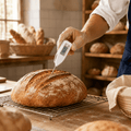 Thermomètre sonde de cuisson Boulangerie
